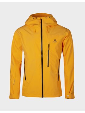 Halti Halti Kurtka outdoor Juonto DX Żółty Regular Fit