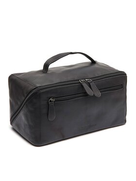 The Chesterfield Brand The Chesterfield Brand Kosmetyczka 327214 Czarny