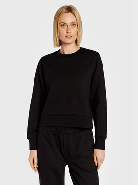 Trussardi Trussardi Jopa 56F00216 Črna Relaxed Fit