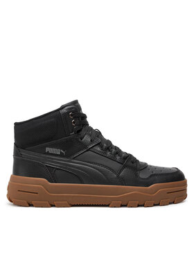 Puma Puma Sportcipők Rebound Abrupt 397468 04 Fekete