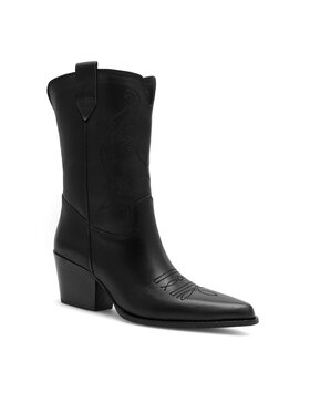Badura Badura Čizme 222FW92 Crna