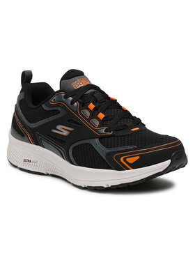 Skechers Skechers Sneakers Go Run Consistent 220034/BKOR Nero