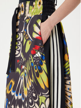 Φούστα σε γραμμή Α adidas φωτογραφία