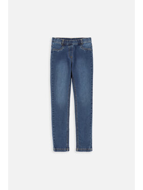 Coccodrillo Coccodrillo Jeansy ZC3123101JBG-015 Granatowy Regular Fit