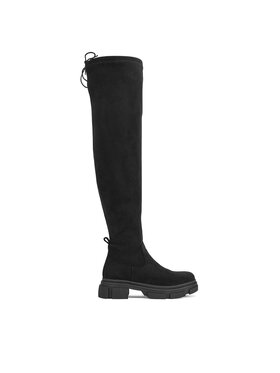 DeeZee DeeZee Čižmy CEO-WS0902-01 Čierna