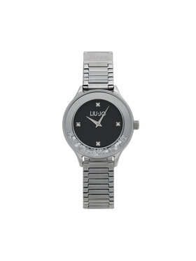 Liu Jo Liu Jo Zegarek Dancing Shine TLJ2341 Srebrny