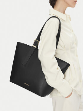 GINO ROSSI Gino Rossi Handtasche C-AYSHA-KQ78 Schwarz