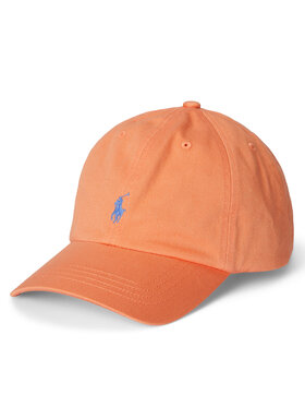 Polo Ralph Lauren Polo Ralph Lauren Nokamüts 323785653065 Oranž