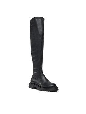 Tamaris Tamaris Botfortai 1-25603-41 Juoda