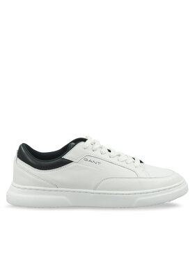 Gant Gant Sneakersy 30631872 Bílá
