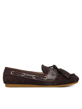 Liu Jo Liu Jo Мокасини Skipper 03 SF6047 PX624 Черен