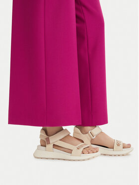 Hispanitas Hispanitas Sandalen HV264521 C010 Écru