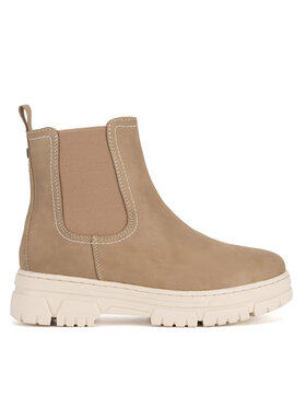 Go Soft Go Soft Stivaletti WS6385-01 Beige
