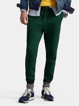 Polo Ralph Lauren Polo Ralph Lauren Donji dio trenerke 710881518087 Zelena Regular Fit