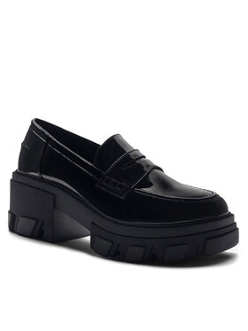 Jenny Fairy Jenny Fairy Chunky loafers HY13279-4 Noir