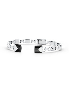 Michael Kors Michael Kors Náramok MKC1008AM040 M Čierna
