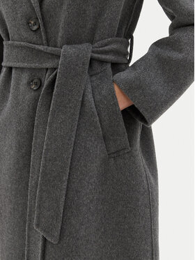 Μάλλινο παλτό Motivi φωτογραφία