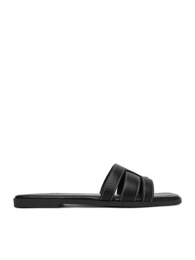 JENNY JENNY Şlapi CEO-R26SS09063 Negru