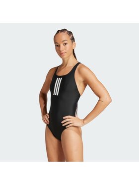 adidas adidas Strój kąpielowy 143607 Czarny