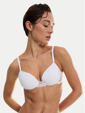Triumph Triumph Sutien cu armătură Comfort Allure 10226435 Alb