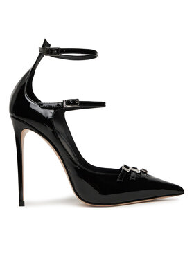 Le Silla Le Silla High Heels 2004B100RCPPKAB Schwarz
