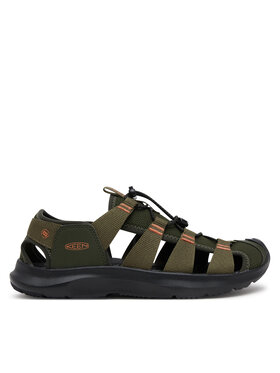 Keen Keen Sandalen Seanik H2 M 1030387 Khakifarben