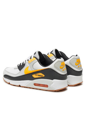 Nike Superge Air Max 90 FB9658 101 Siva