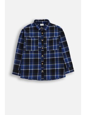 Coccodrillo Coccodrillo Koszula ZC5136103YBJ-022 Kolorowy Regular Fit