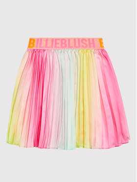 Billieblush Billieblush Spódnica U13308 Kolorowy Regular Fit