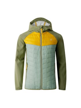 Dare2B Dare2B Kurtka softshell Explore II Kolorowy Fitted Fit
