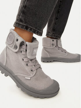 Palladium Palladium Bakancs Baggy 92353-066-M Szürke
