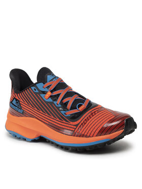 Columbia Columbia Čevlji Montrail Trinity Ag BM8310 Oranžna