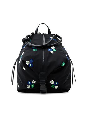 Desigual Desigual Batoh 23WAKA03 Černá