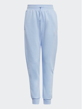 adidas adidas Pantaloni trening Adicolor Joggers IC6133 Albastru Regular Fit