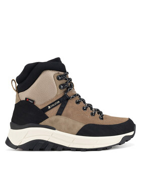 Rieker Revolution Lifestyle Rieker Revolution Lifestyle Bakancs W0072-64 Bézs
