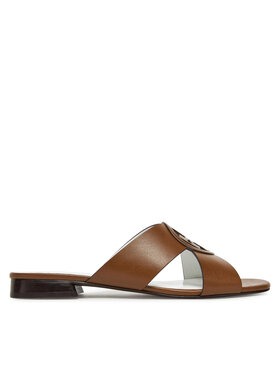 Tory Burch Tory Burch Natikače Miller 162574 Smeđa