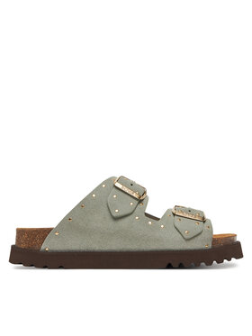 Scholl Scholl Plätud Beatriz F31592 Roheline