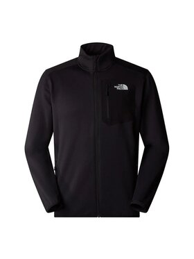 The North Face The North Face Polar NF0A897CJK31 Czarny Regular Fit