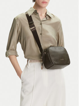 Lasocki Lasocki Ročna torba LSK-K-030-06 Zelena