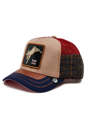Goorin Bros Goorin Bros Baseball sapka Detention Seeker 101-0737 Khaki