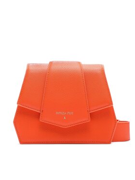 Patrizia Pepe Patrizia Pepe Kabelka 8B0042/L001-R800 Oranžová