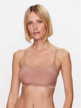 Chantelle Chantelle Top-BH Soft Stretch C16A20 Braun