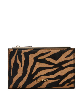 Aldo Aldo Portafoglio grande da donna Mereclya 14143756 Marrone