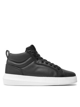 Sneakers alte uomo calvin klein discount