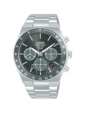Lorus Lorus Ρολόι RZ519AX9 Ασημί