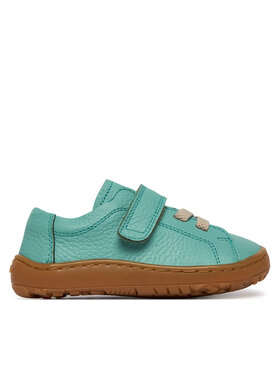 Froddo Froddo Polobotky Barefoot Elastic G3130285-3 M Tyrkysová