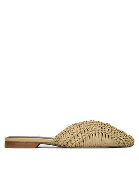 Patrizia Pepe Patrizia Pepe Plätud 8Z0140/L109 Helebeež