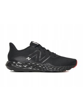New Balance New Balance Sneakersy M411RU3 Czarny