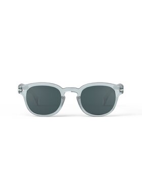 IZIPIZI IZIPIZI Okulary przeciwsłoneczne SUN Adult Niebieski