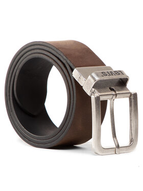 Levi's® Levi's® Cintura da uomo 77134-2086 Marrone